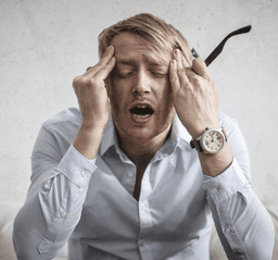 Le Professionnel Inquiet