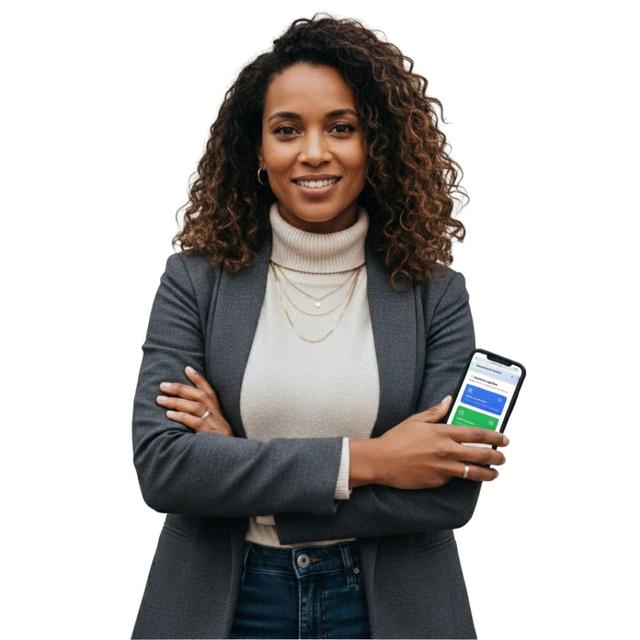 Lina - Marketing IA
